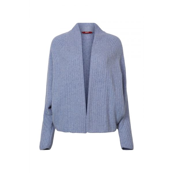 Esprit vleermuismouw vest lavender 113EE1I308