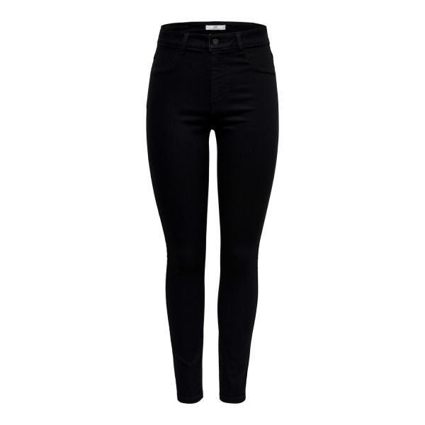 Jacqueline de Yong jegging black 15182650