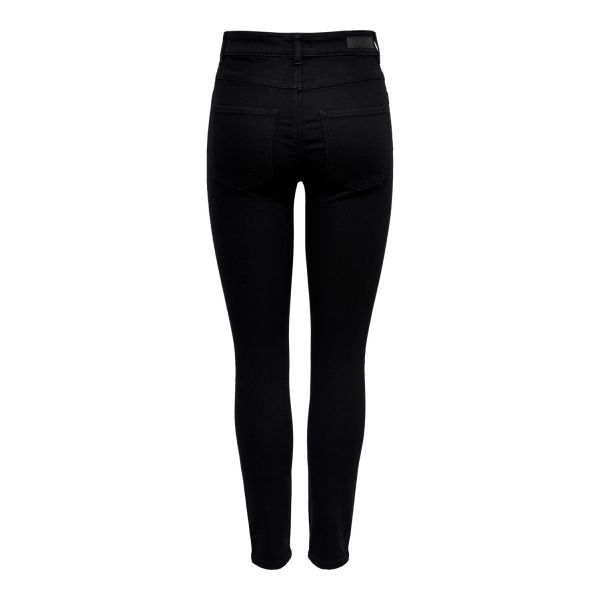 Jacqueline de Yong jegging black 15182650