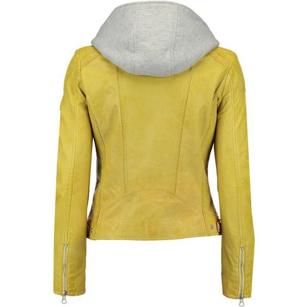 Gipsy Angy Lamas acid yellow M0011390