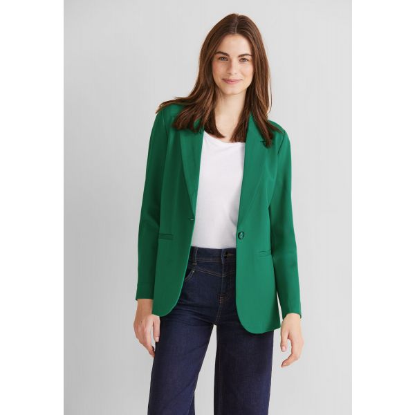 Street One blazer fresh spring green 212081 15376