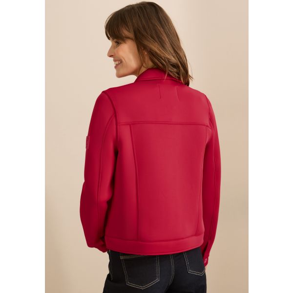 Cecil scuba jack granita red 212355 16099