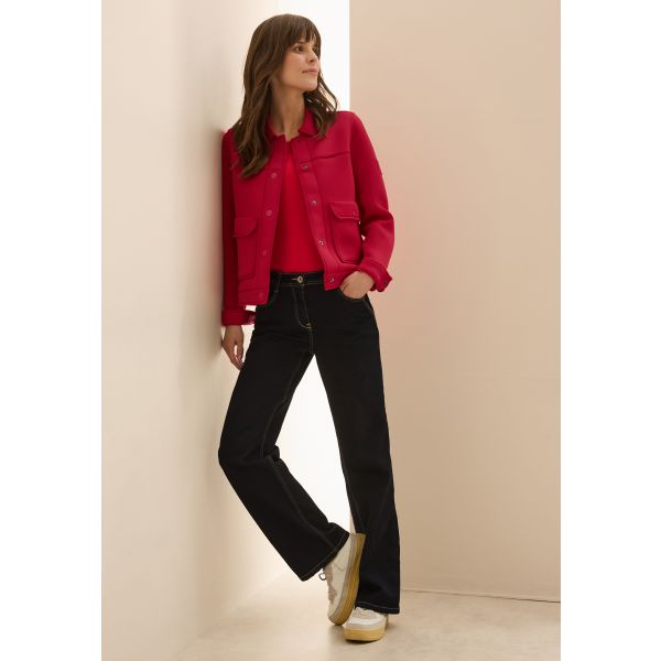 Cecil scuba jack granita red 212355 16099