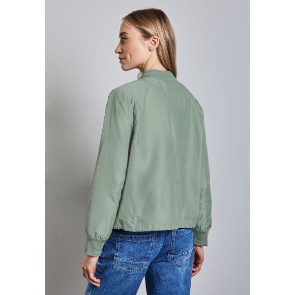 Street One bomberjack mint green 212362 16022