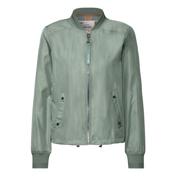Street One bomberjack mint green 212362 16022