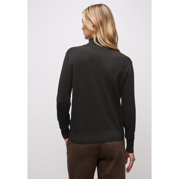 Street One coltrui darkest brown 303323 17103