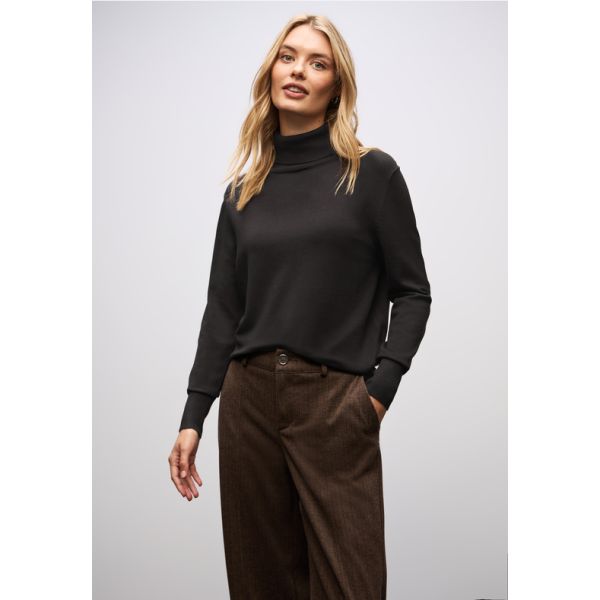 Street One coltrui darkest brown 303323 17103