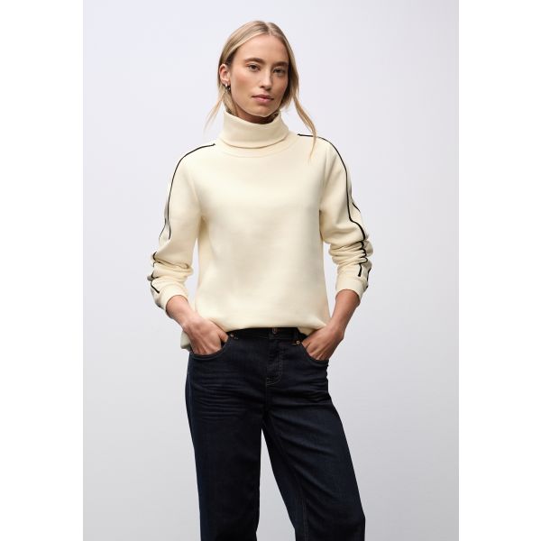 Street One sweater col soft beige 303542 16351