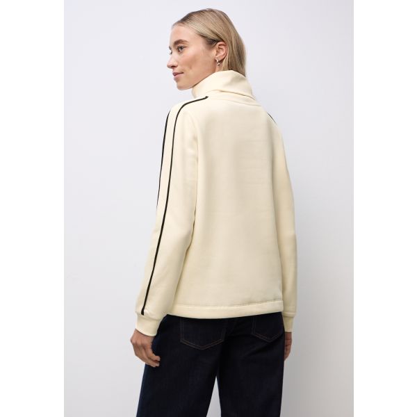 Street One sweater col soft beige 303542 16351