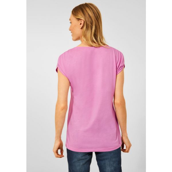 Cecil shirt light pink 317834 13821