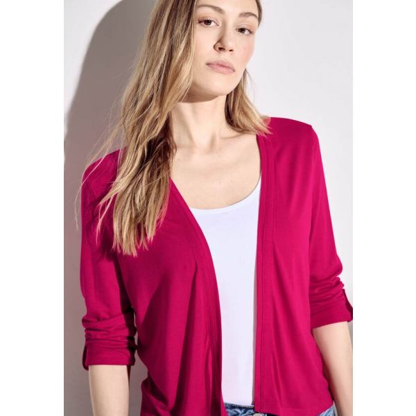 Cecil dun vest pink sorbet 321321 15597