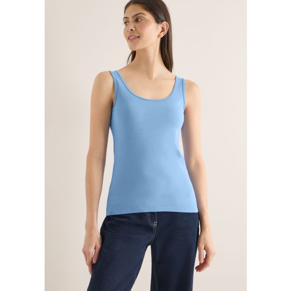 Cecil basis top cloud blue 322819 17410