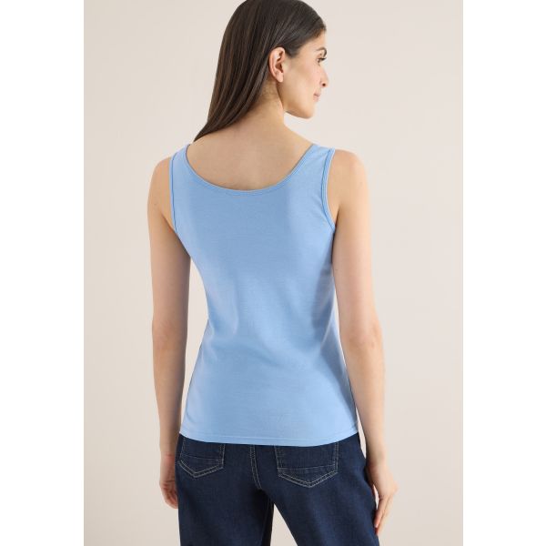 Cecil basis top cloud blue 322819 17410