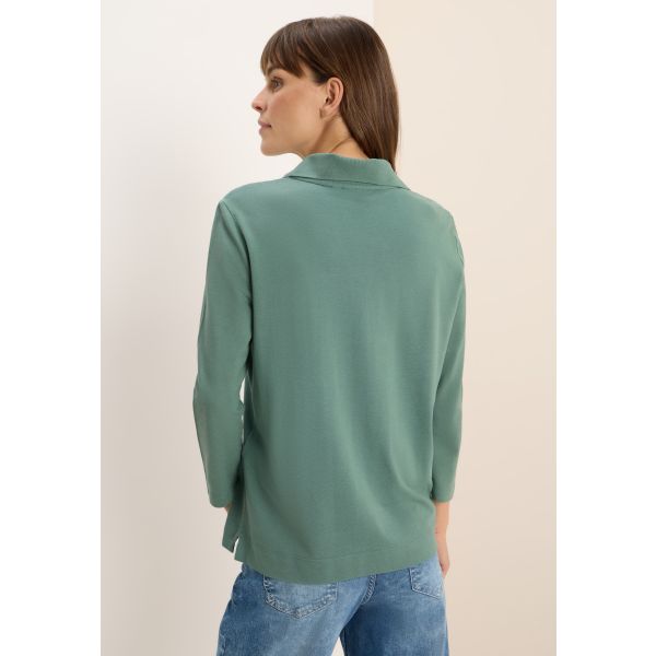 Cecol polo jewel green 323868 16917