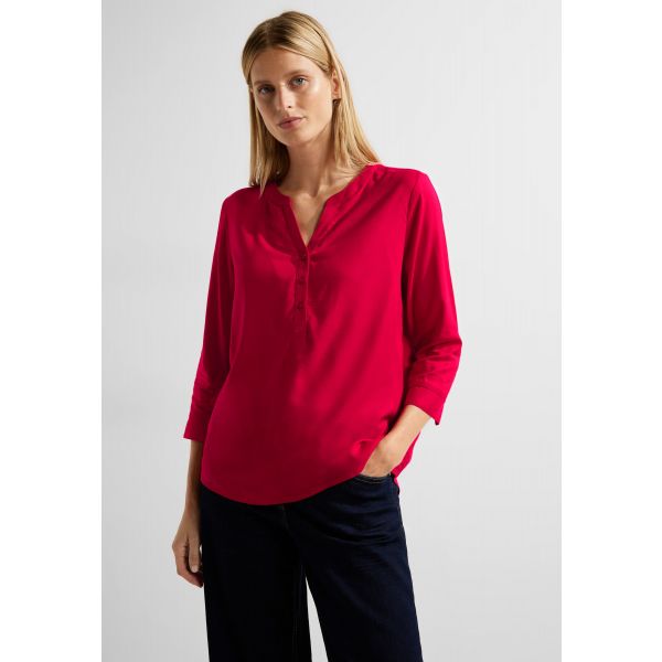 Cecil blouse casual red 344199 14935