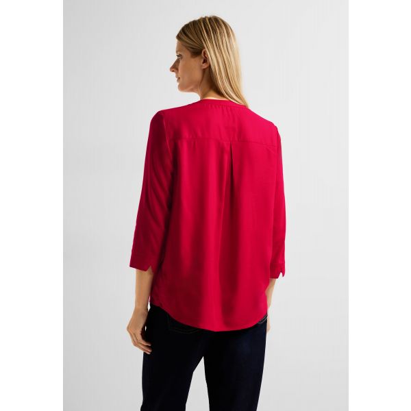 Cecil blouse casual red 344199 14935