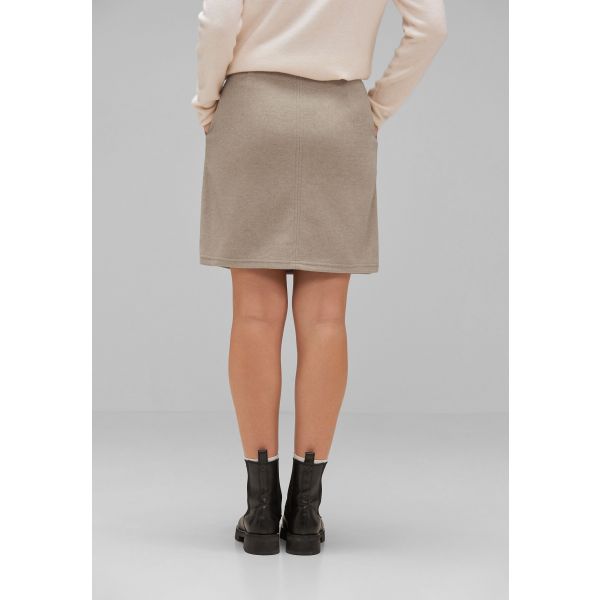 Street One wol look rok sand 361366 14960