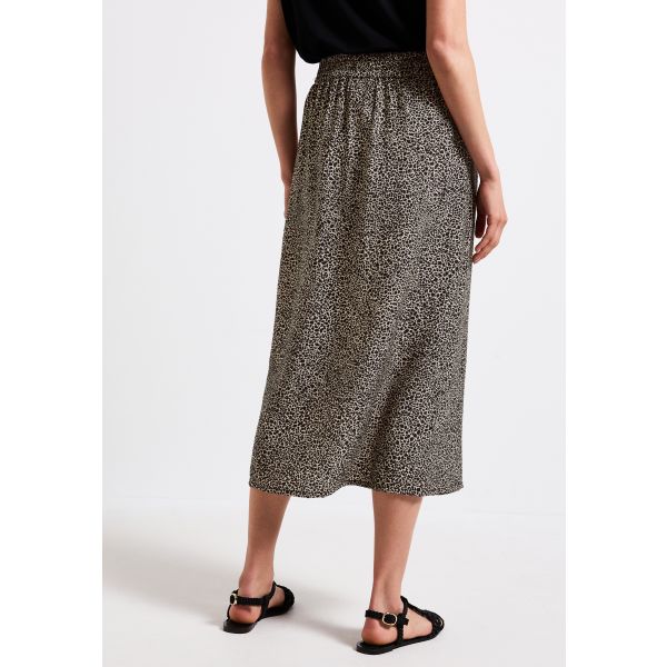 Street One print rok cotton cream 361724 26697