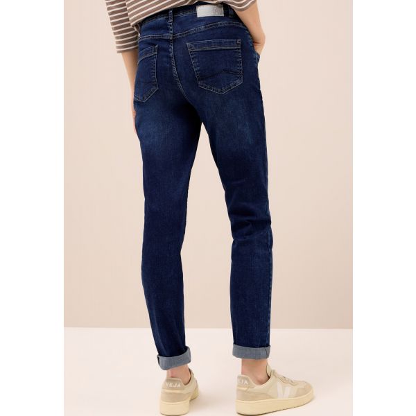 Cecil Toronto mid bleu 379245 10235