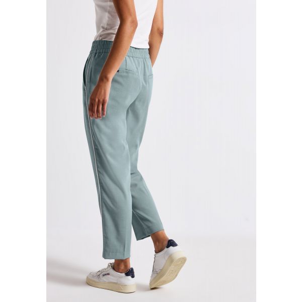 Street One broek Bonny arona blue 379549 17020
