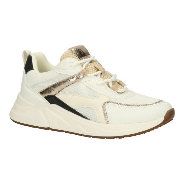 Studio Brin sneaker white 48155W