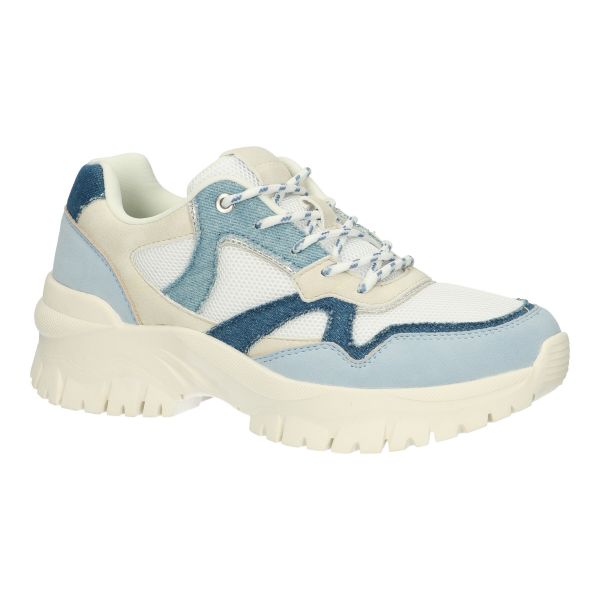 Studio Brin sneaker jeans 481564 49