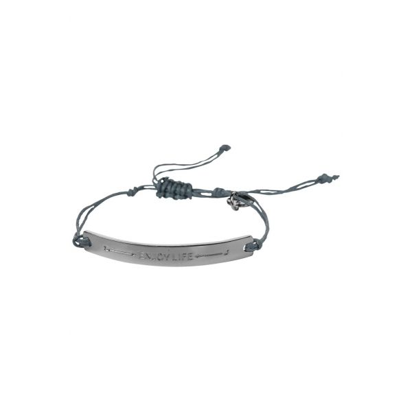 Cecil armband grijs 580092 30498-A