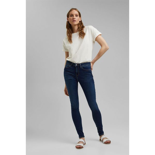 Esprit skinny blue medium wash 990EE1B331 E902