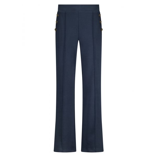 Tramontana heavy jersey broek midnight C12-18-101
