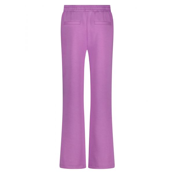 Tramontana sweatbroek violet rose C27-16-102