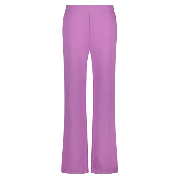 Tramontana sweatbroek violet rose C27-16-102