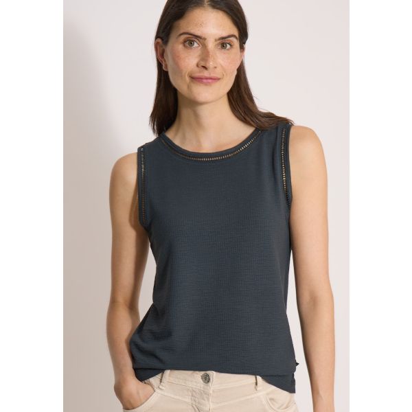 Cecil detail top palm breeze green 325413 17672