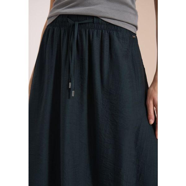 Cecil maxi rok pal breeze green 361943 17672