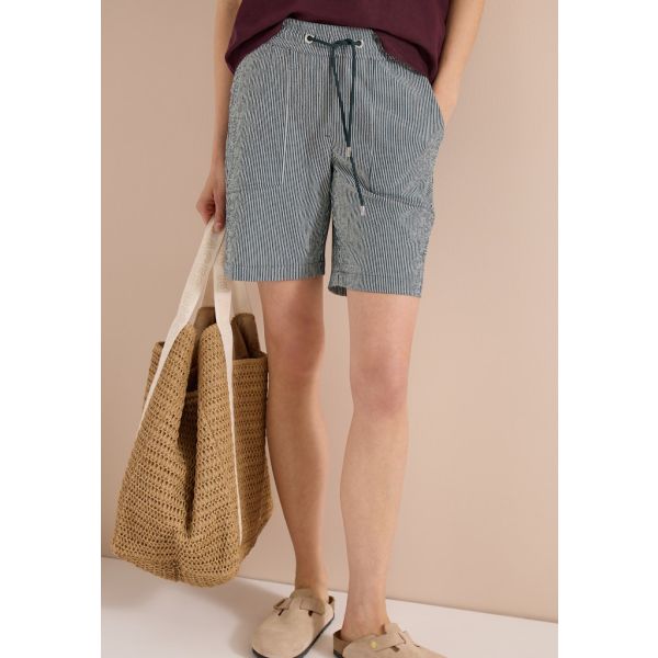 Cecil streep short breeze green 380989 27672
