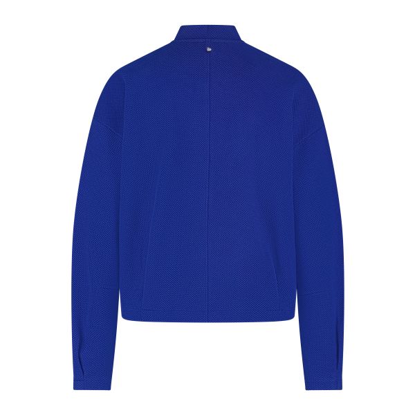 Tramontana jersey bomberjack ink E01-19-801