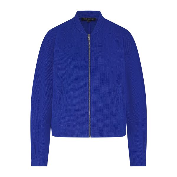 Tramontana jersey bomberjack ink E01-19-801