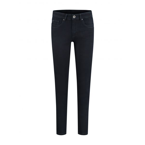 Para Mi Cecline reform denim blue black 201.003001