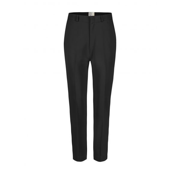 Para MI broek Cate city suit black 231.188274