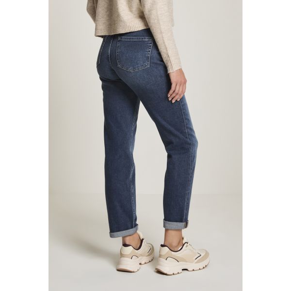 Para Mi denim Bobby used stone 251.212091 D135