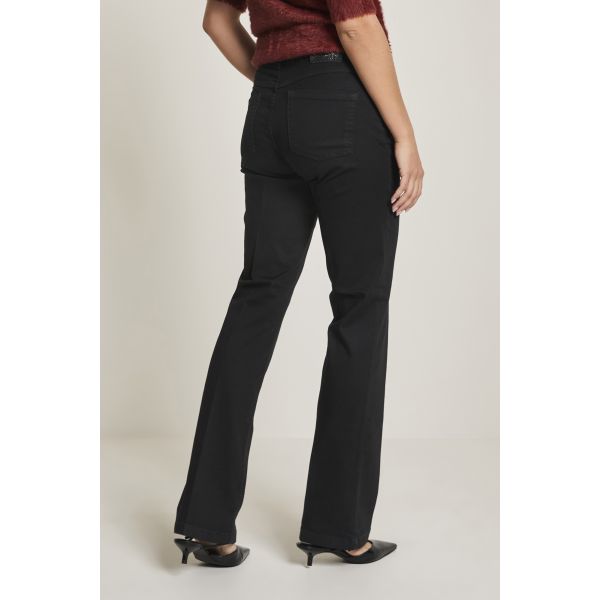 Para Mi denim Vayen pocket black 252.212325 D164