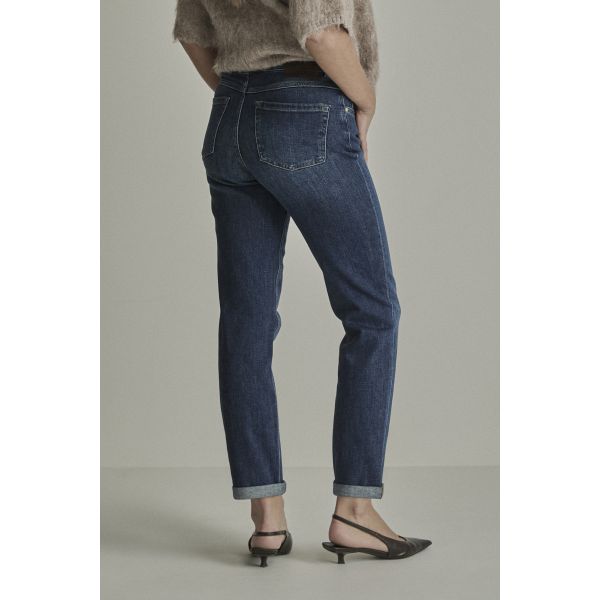 Para Mi jeans Bobby drift blue 261.266091
