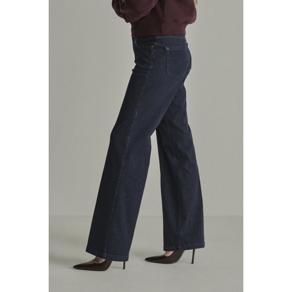 Para Mi denim Eve pure indigo 261.266136