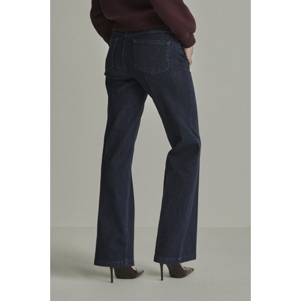 Para Mi denim Eve pure indigo 261.266136
