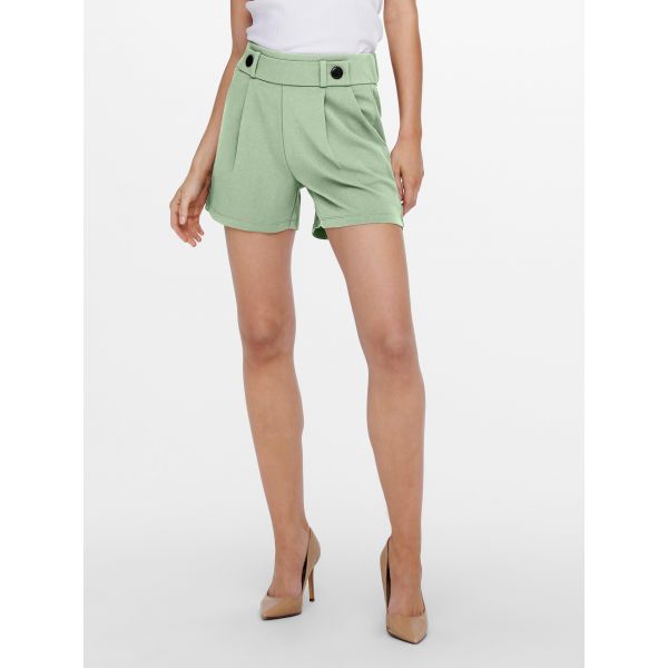 JDY short basil green 15203098