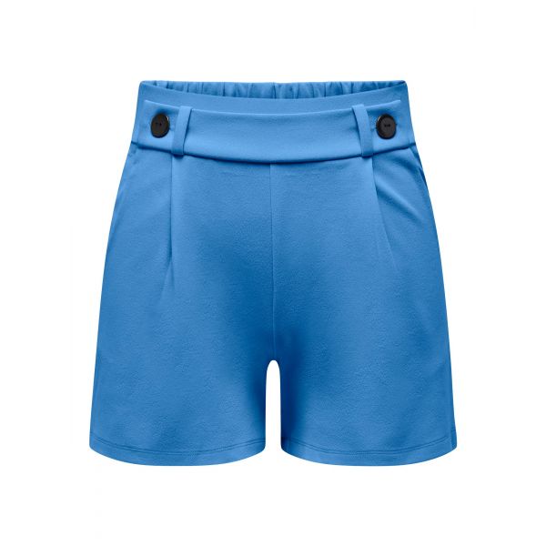 JDY short azure blue 15203098