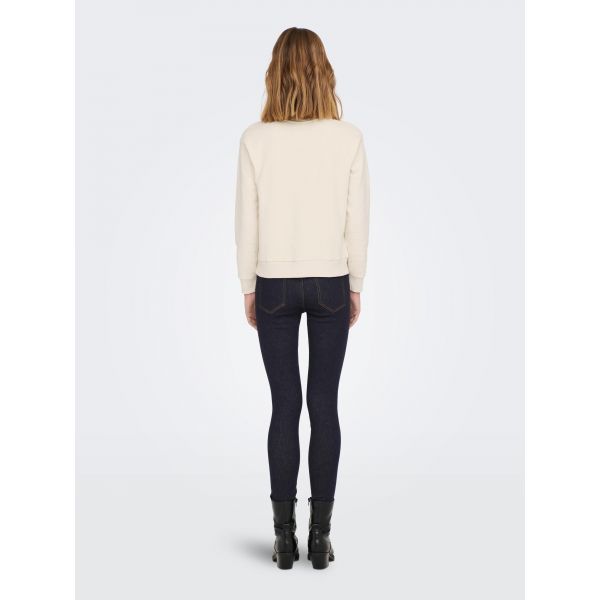 JDY sweater Paris tapioca 15221015