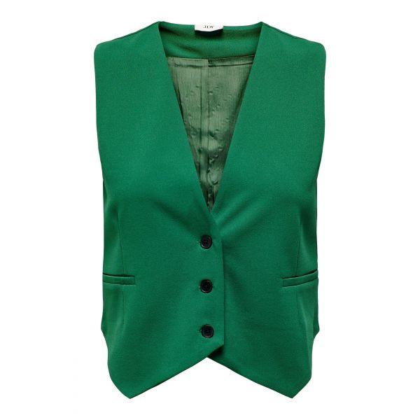 JDY gilet evergreen 15309541