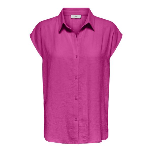JDY mouwloze blouse rose violet 15327354