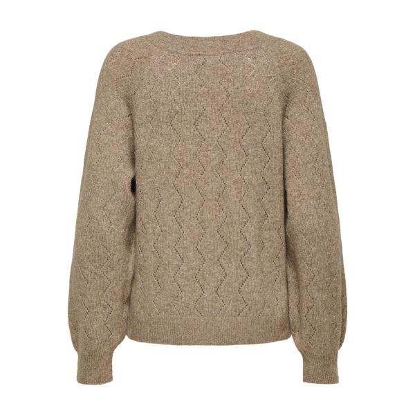 JDY glittertrui mountain trail 15359750