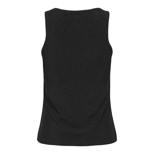 JDY glittertop black 15360787